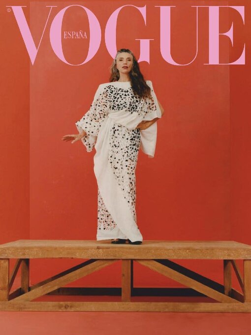 Title details for Vogue España by Ediciones Conde Nast, S.A. - Available
